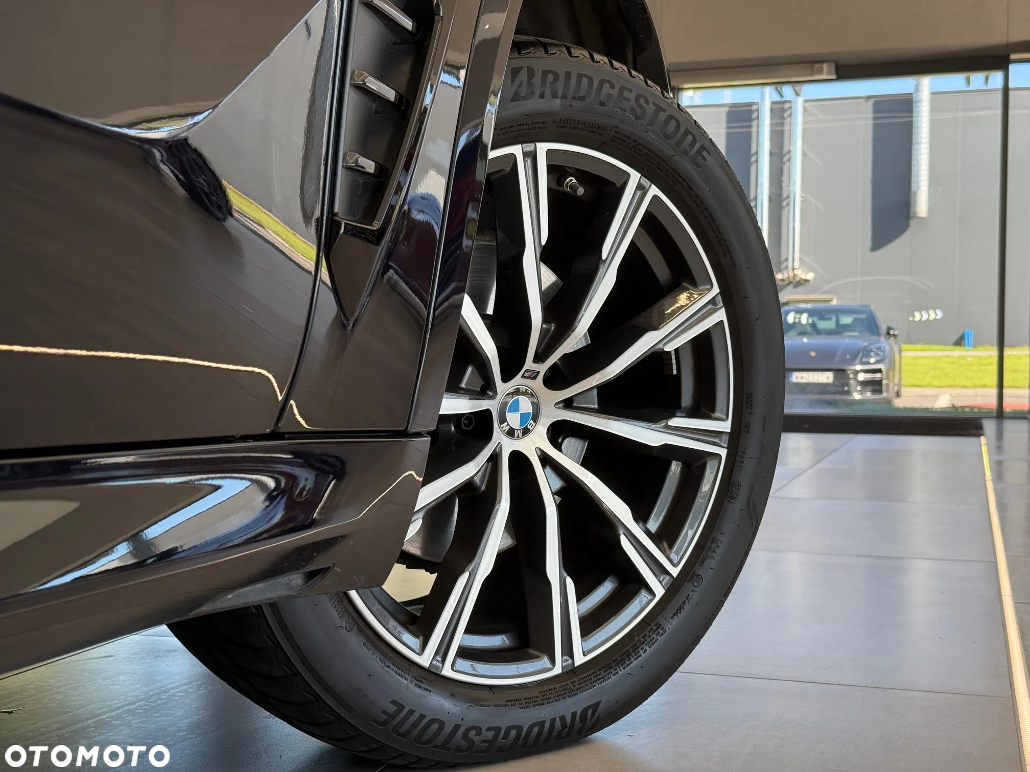 BMW X5 xDrive30d - 11