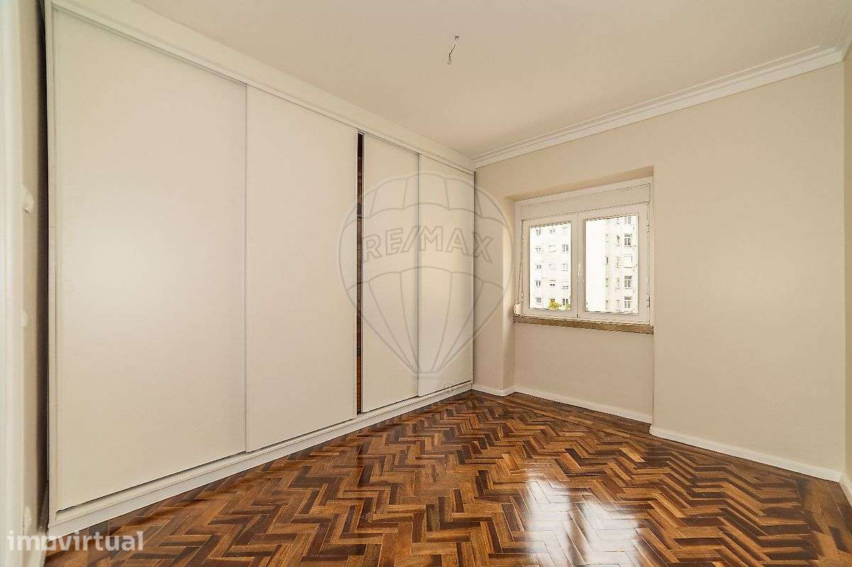Apartamento T3 para arrendamento - Grande imagem: 4/21