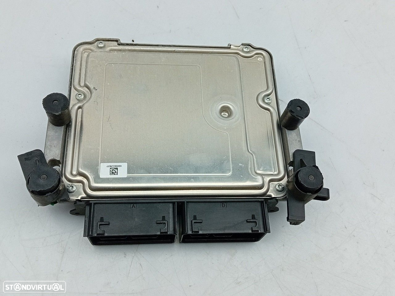 Centralina motor / ECU FORD Fiesta VII (HJ, HF) - 2