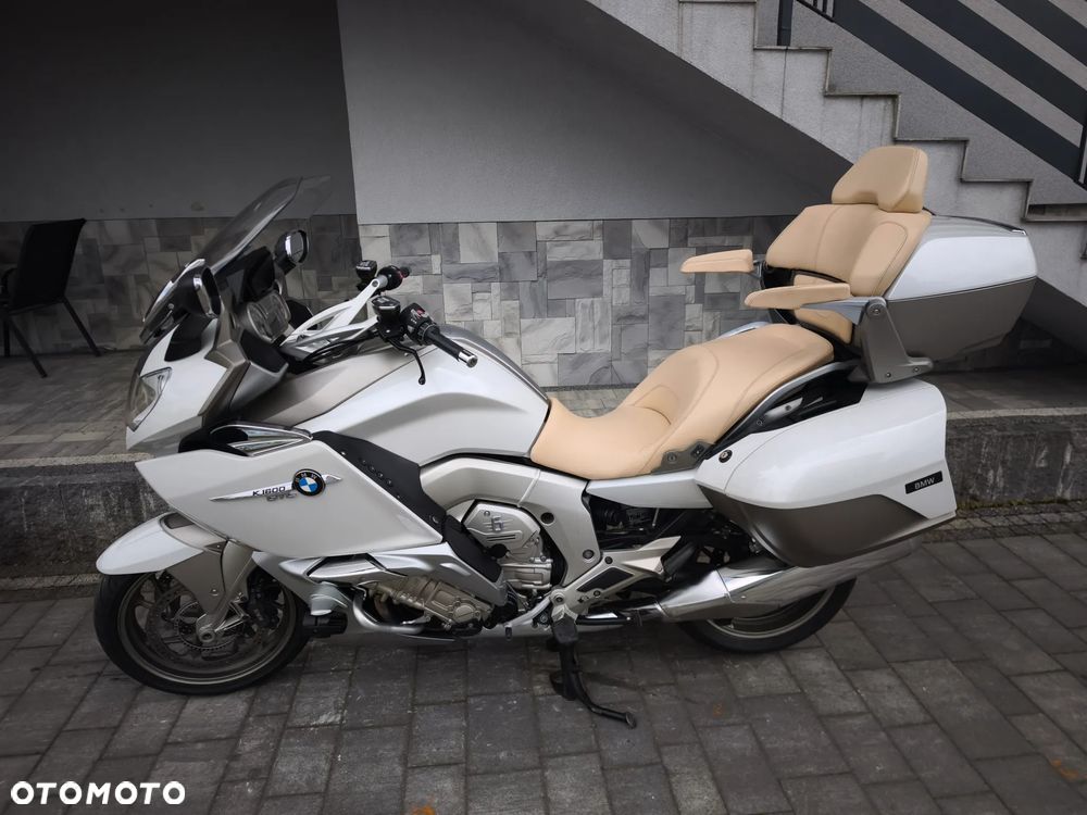 BMW K - 31