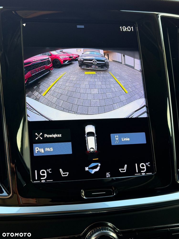 Volvo V60 B3 B DKG Momentum - 6