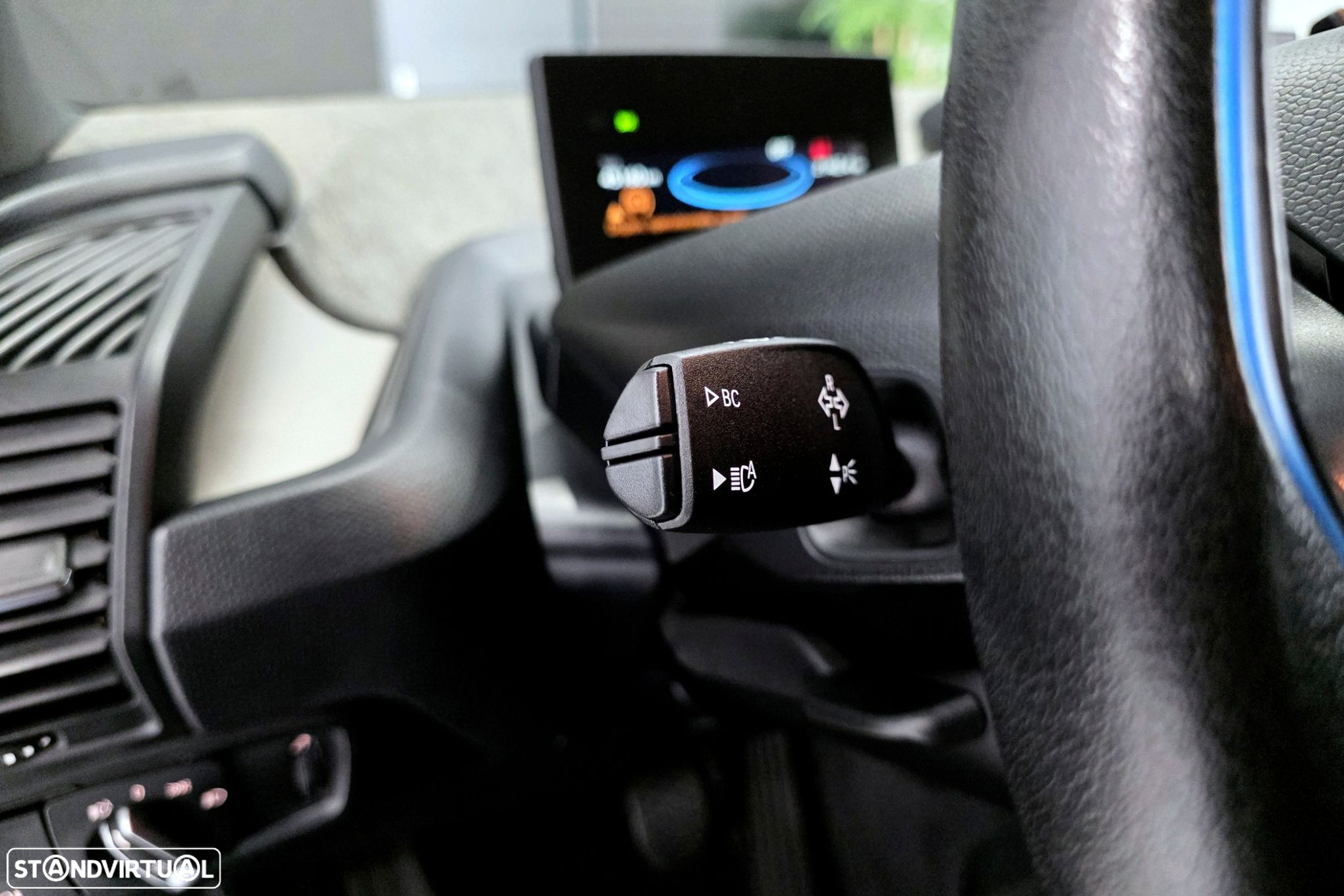 BMW i3 s 120Ah - 18