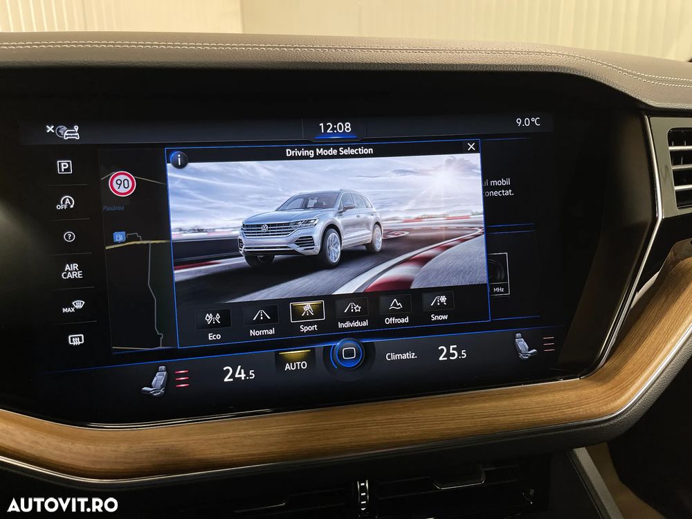 Volkswagen Touareg V6 TDI Style - 20