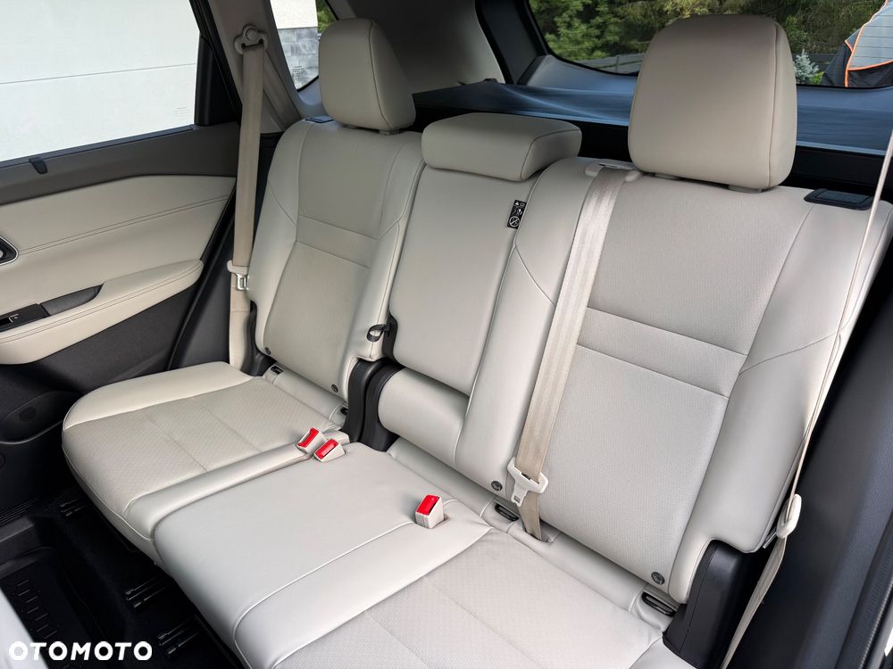 Nissan X-Trail 1.5 VC-T e-POWER Tekna e-4ORCE - 11