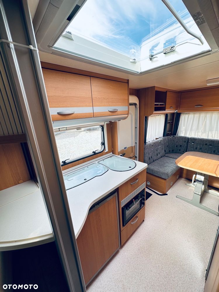 KNAUS 500 sport - 19