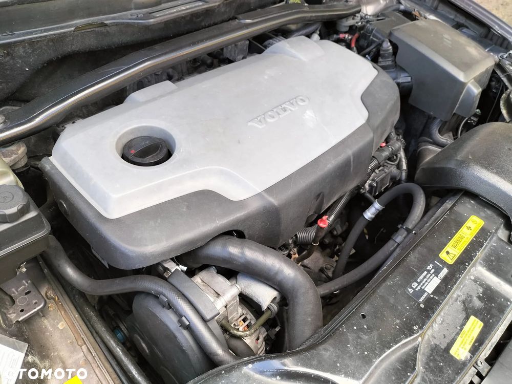 Volvo XC 90 2.4 D5 Momentum - 11