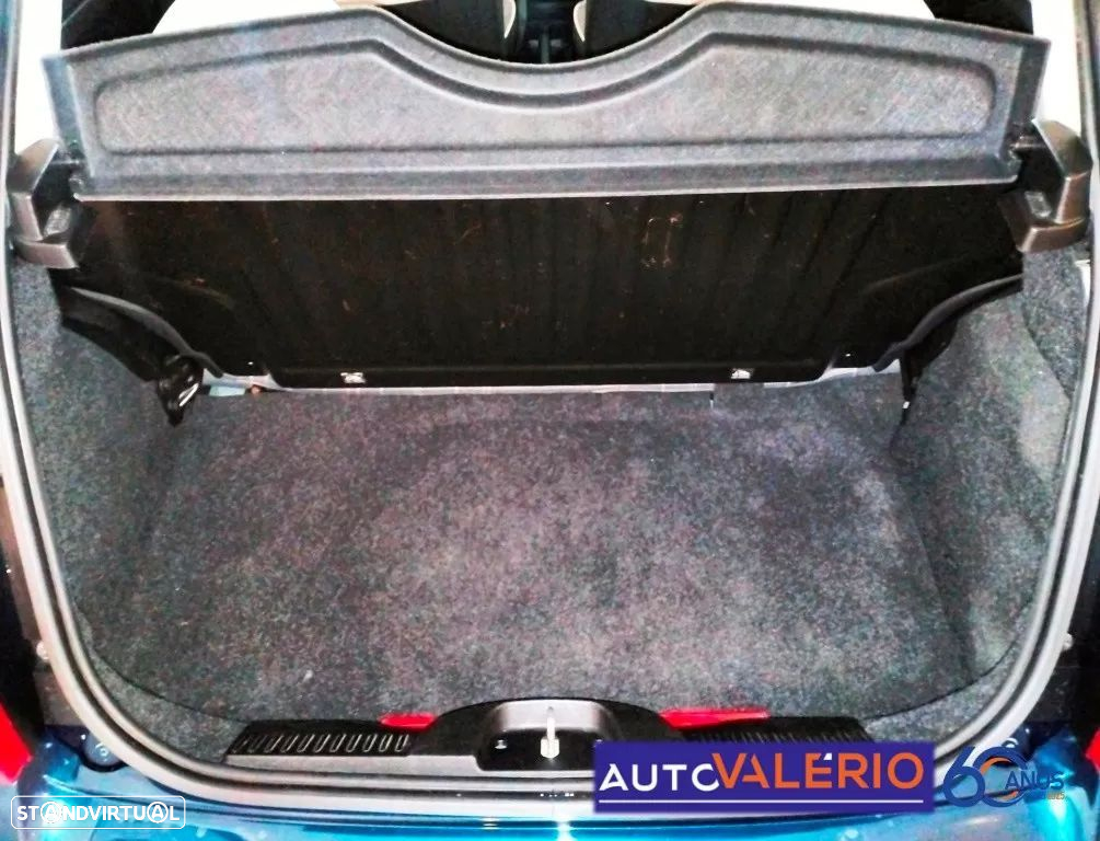 Fiat 500 1.0 Hybrid Lounge - 25