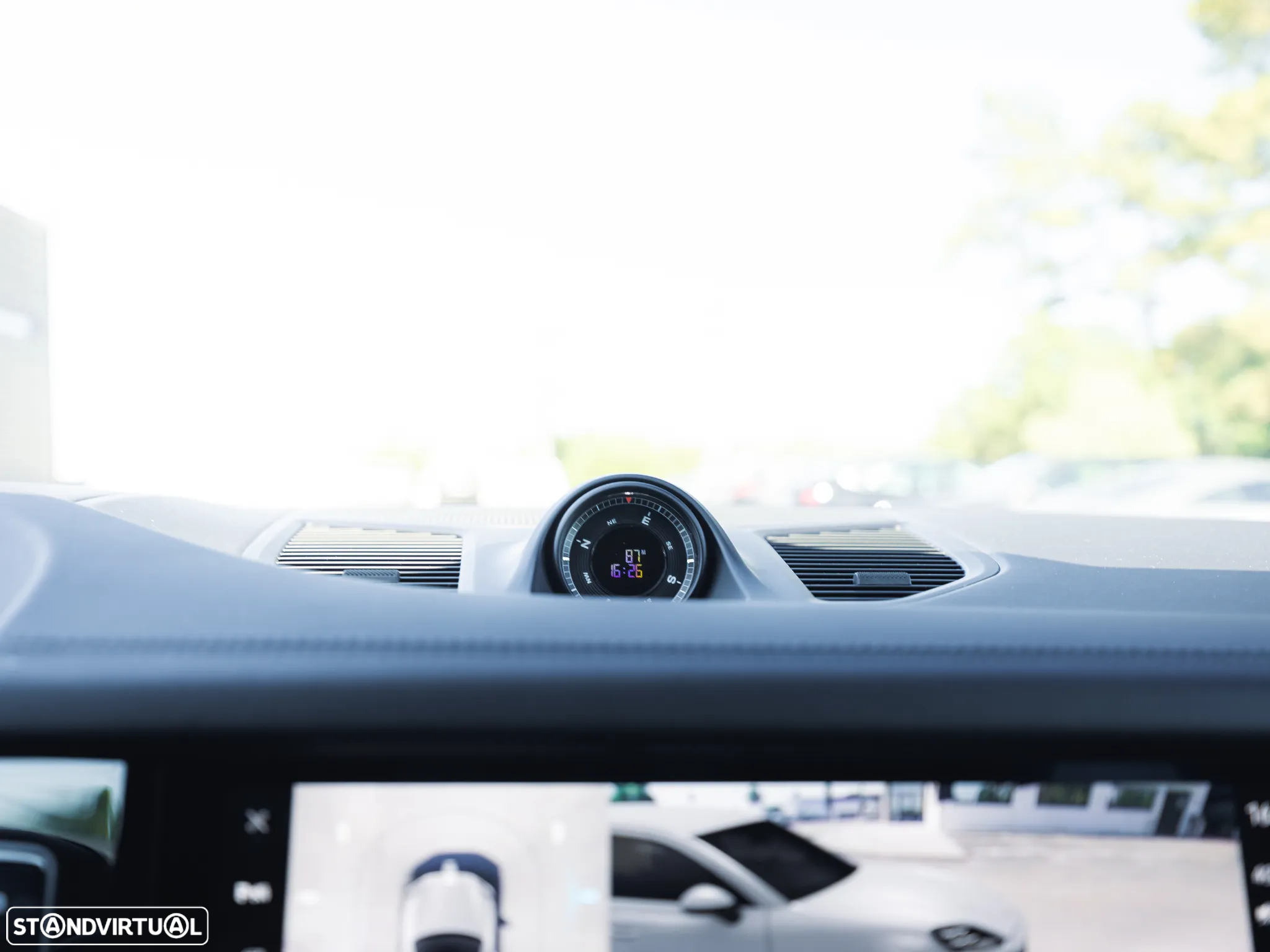 Porsche Cayenne E-Hybrid - 21