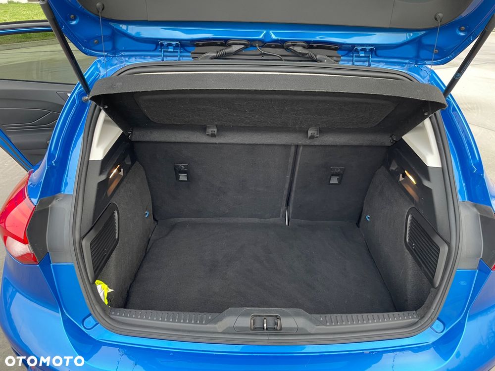 Ford Focus 1.0 EcoBoost Start-Stopp-System COOL&CONNECT - 18