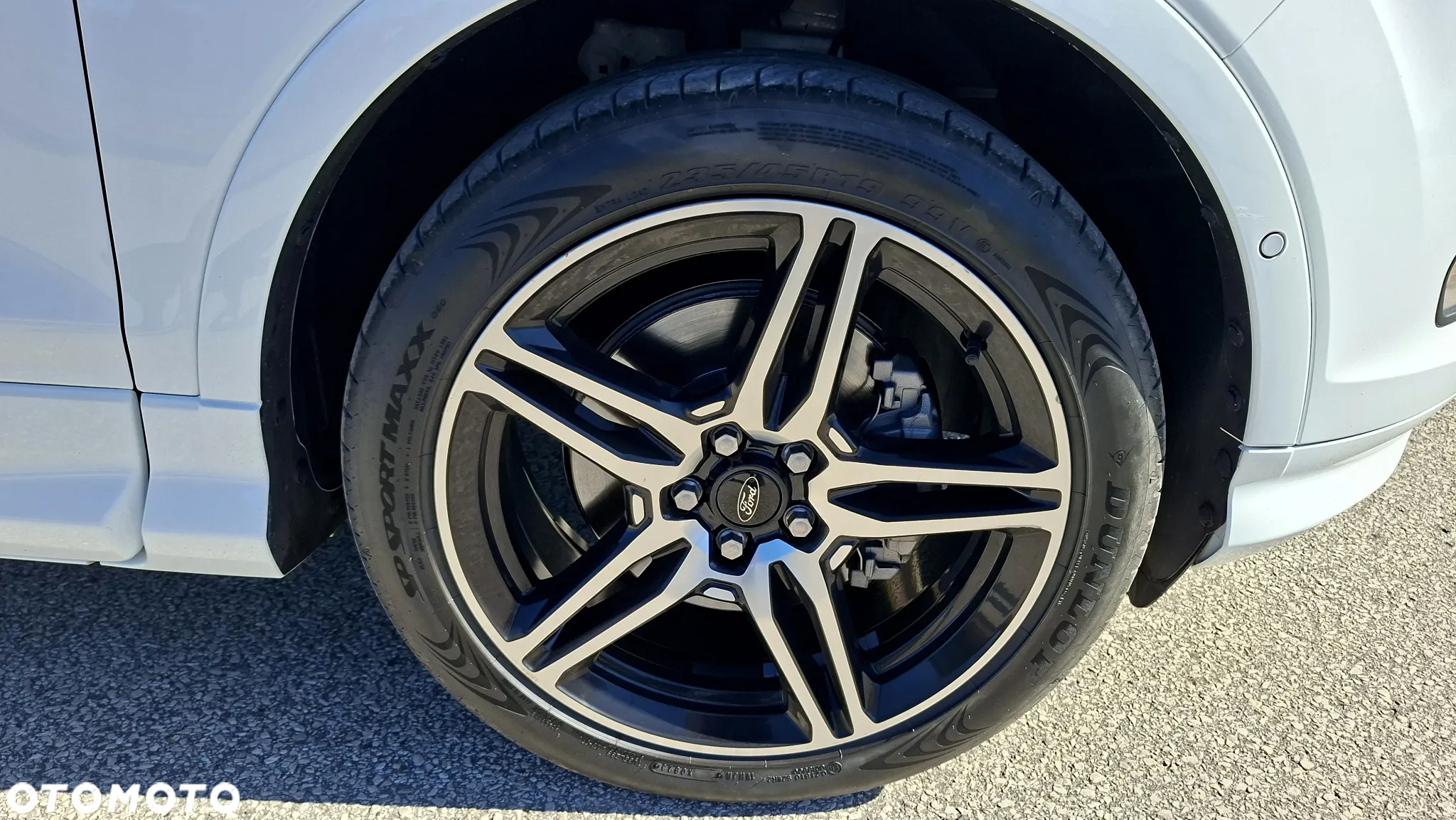 Ford Kuga 2.0 TDCi 4x4 ST-Line - 21