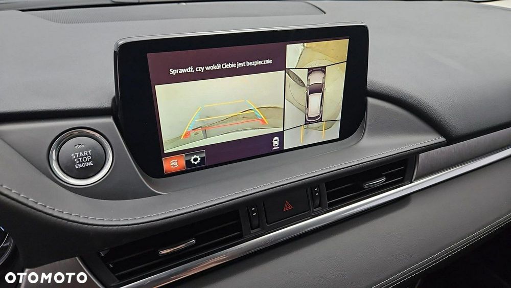 Mazda 6 2.0 Center-Line - 21