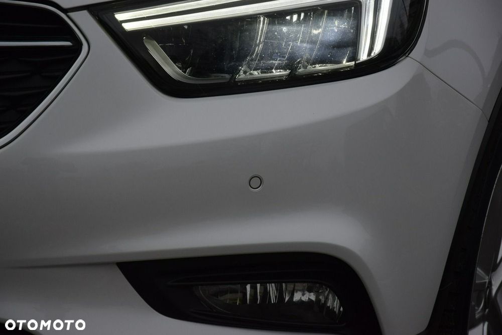 Opel Mokka X 1.4 Automatik 120 Jahre - 10