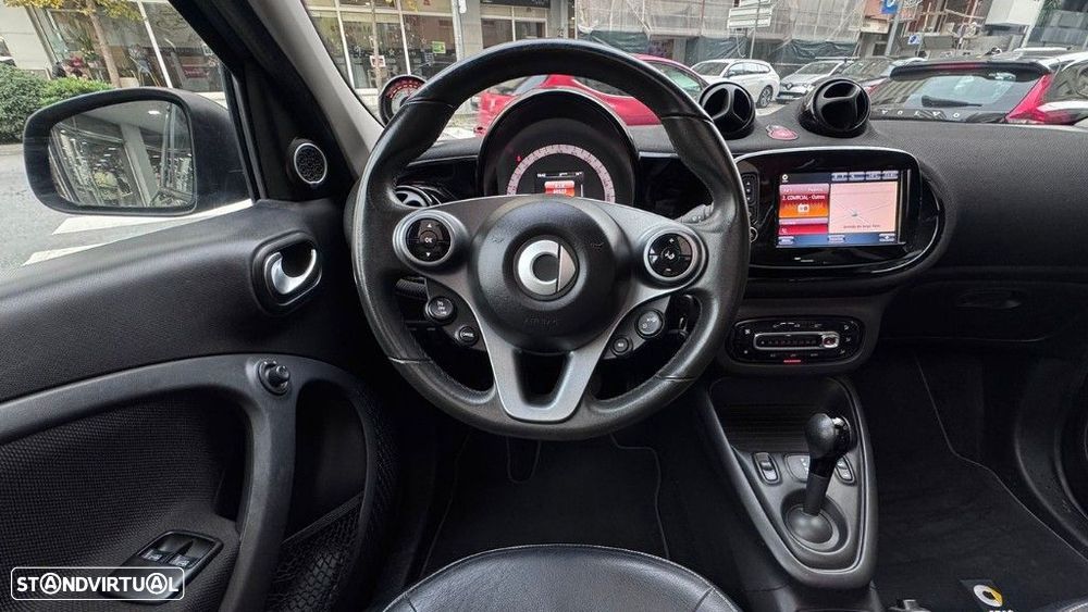 Smart ForFour - 15