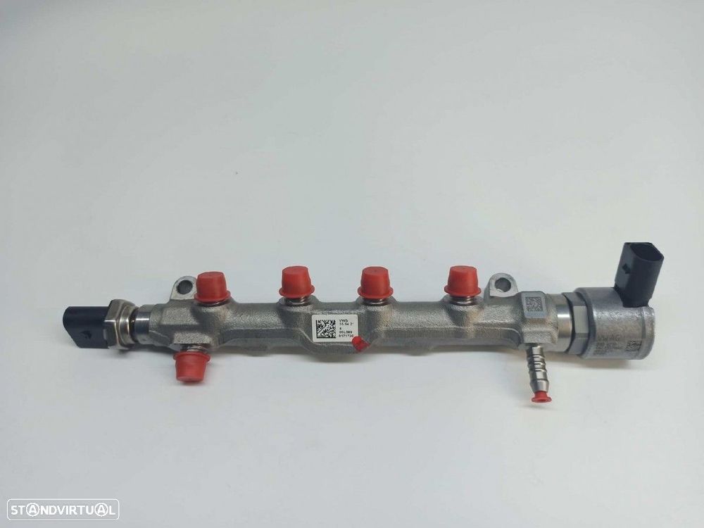 RAMPA INJETORA SEAT LEON SPORTSTOURER (KL8) XCELLENCE - 1