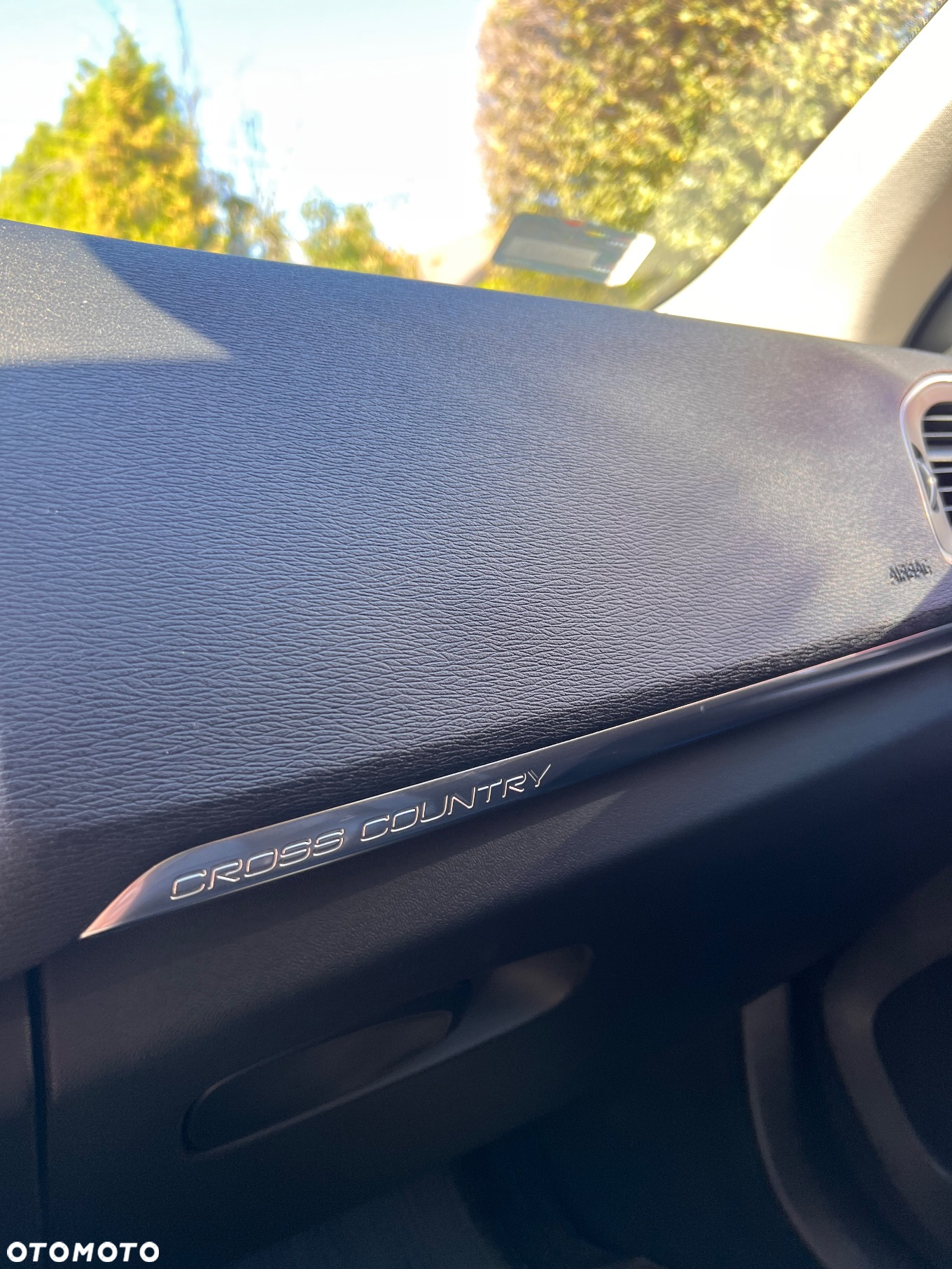 Volvo V40 Cross Country D3 Drive-E Dynamic Edition - 11