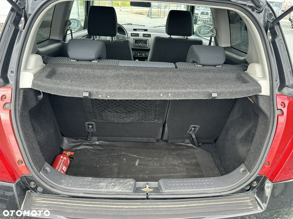 Suzuki Swift 1.3 Classic - 9