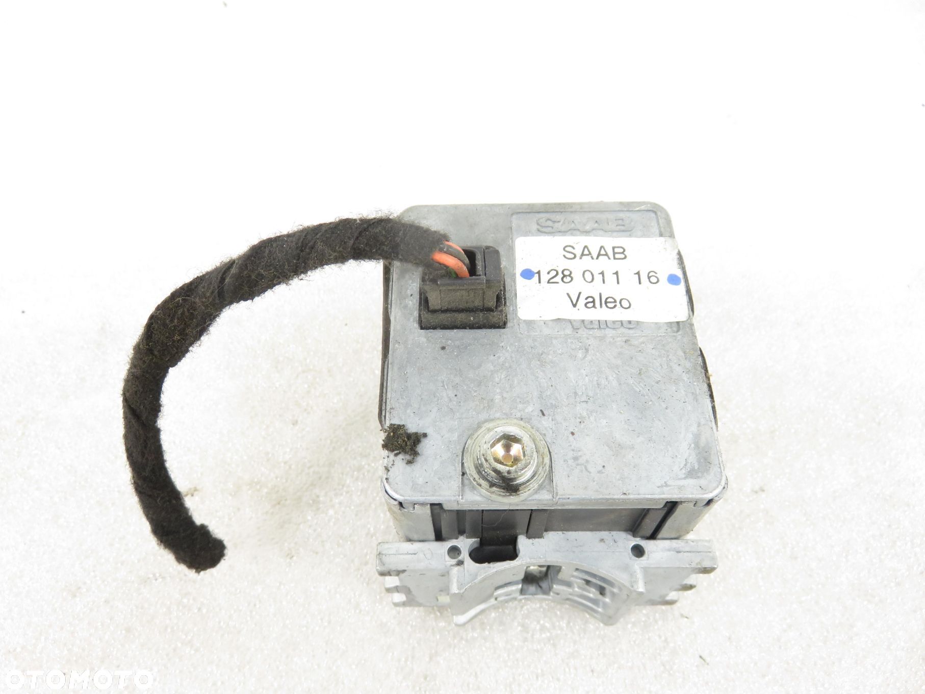BLOKADA KOLUMNY SAAB 9-3 II 12801116 - 1