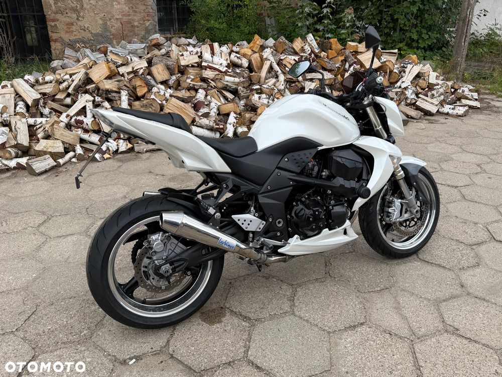 Kawasaki Z - 15