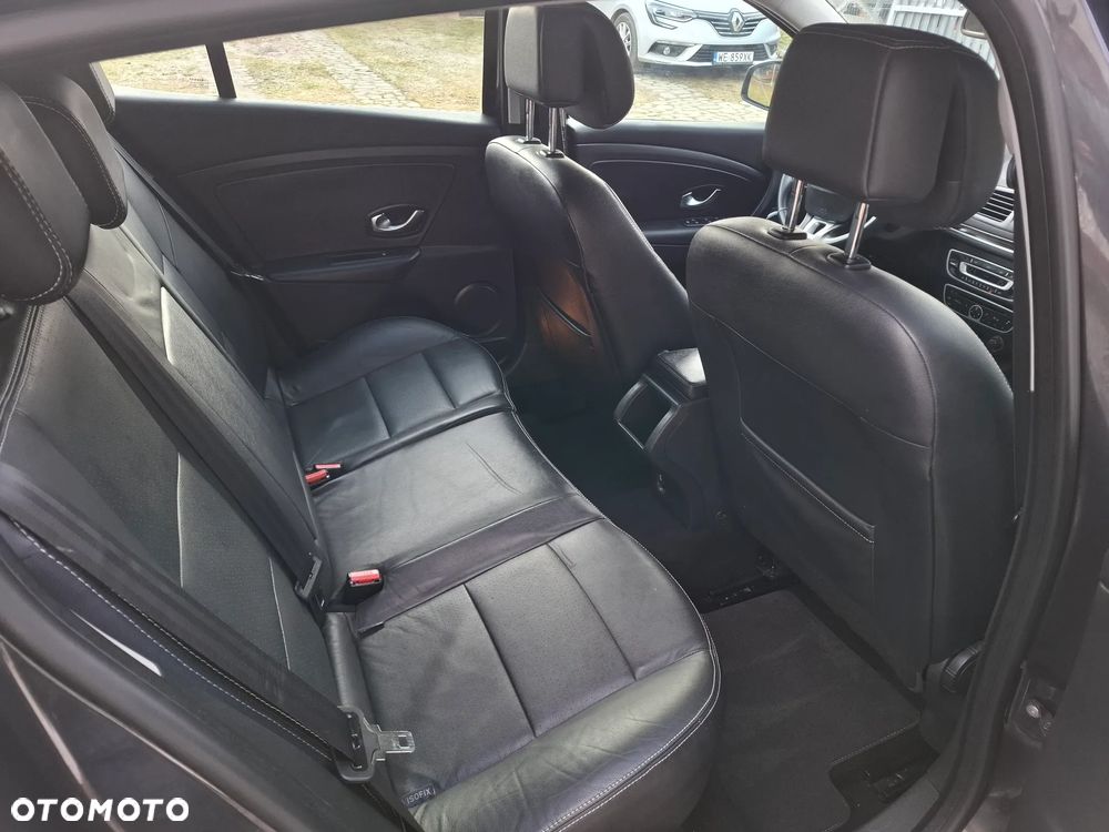 Renault Megane - 12