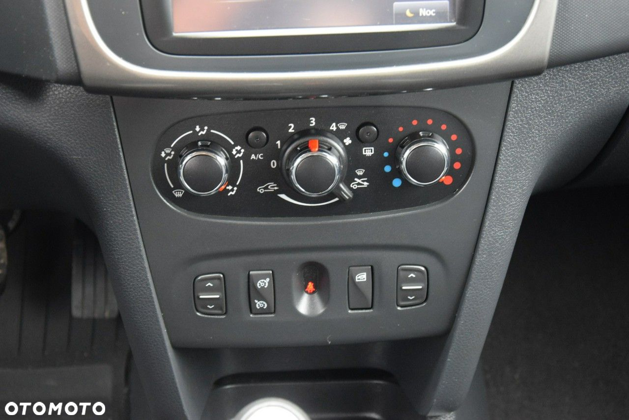 Dacia Sandero Stepway TCe 90 (S&S) Prestige - 17