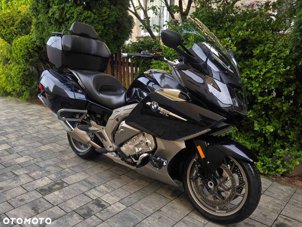 BMW K - 4