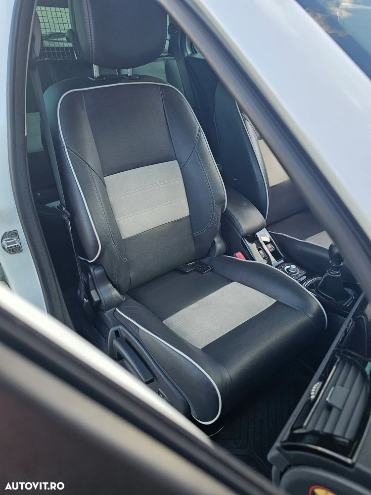Renault Megane - 10
