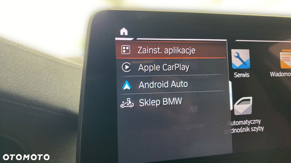 BMW Seria 5 520d MHEV Luxury Line - 25