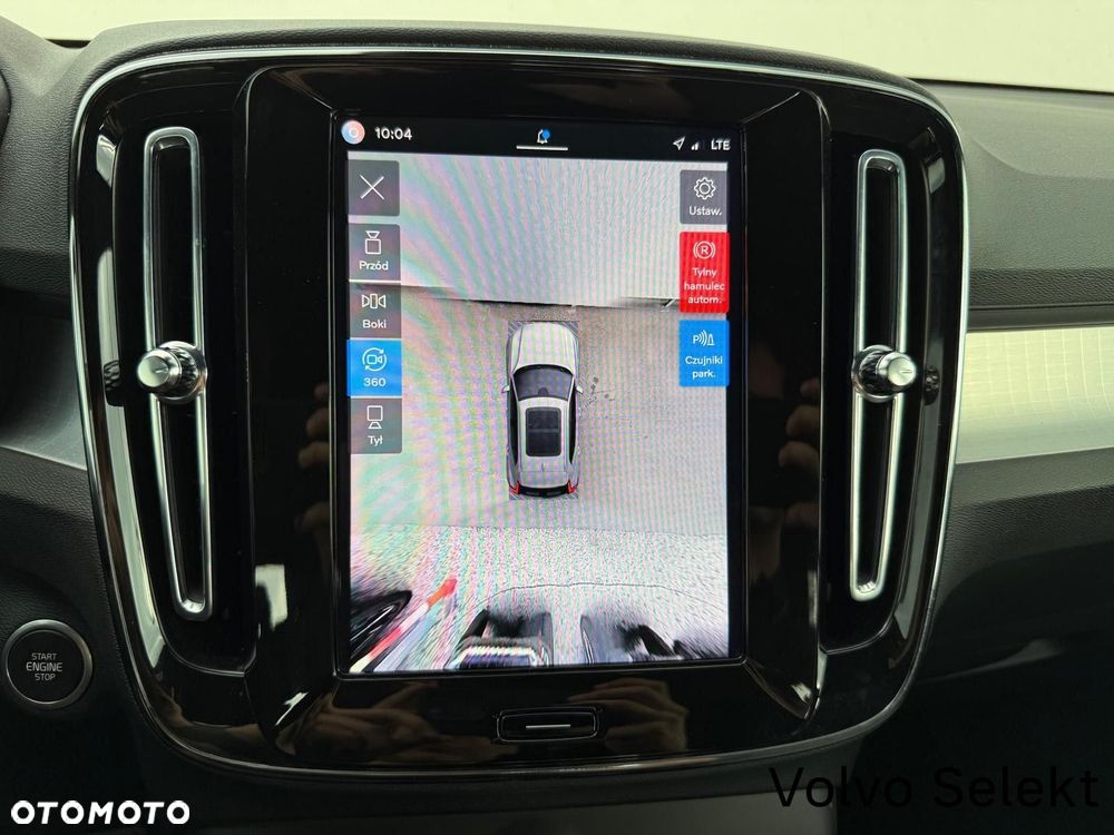Volvo XC 40 - 24
