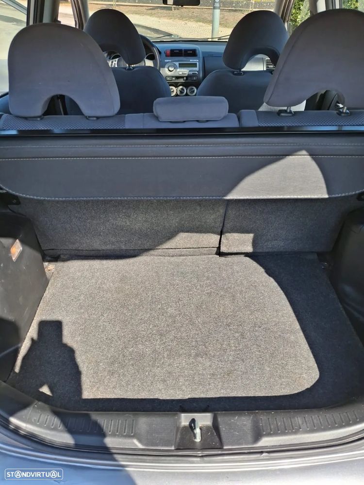 Honda Jazz 1.2 LS Cool AC - 8