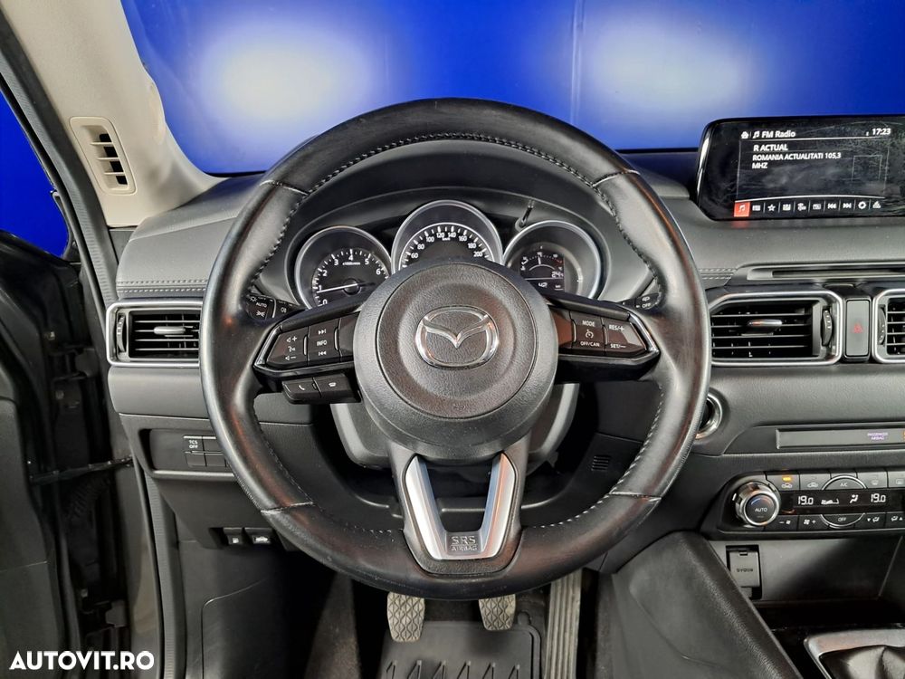 Mazda CX-5 - 18