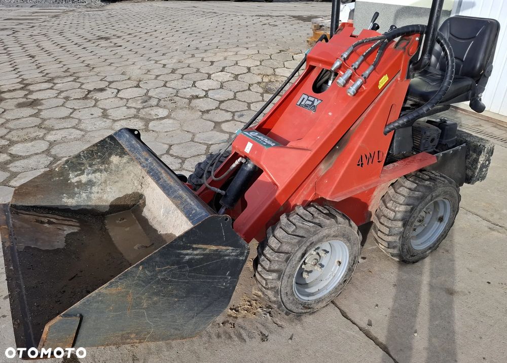 NEX Mini ładowarka Nex N40 - 1