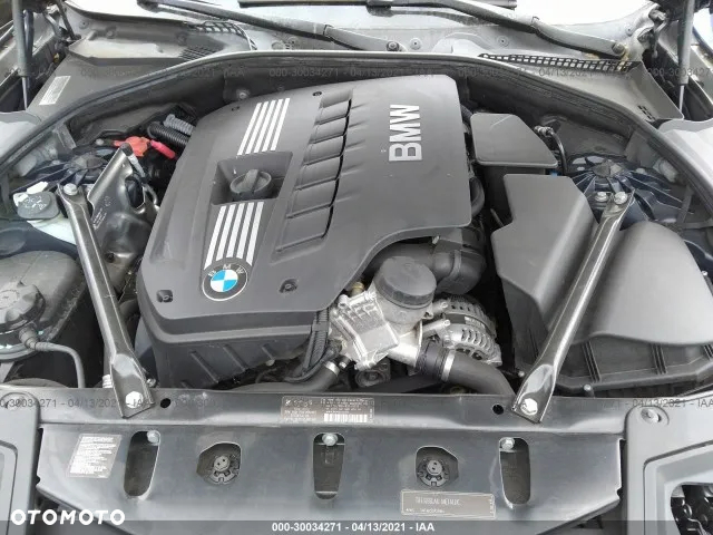 BMW Seria 5 - 26