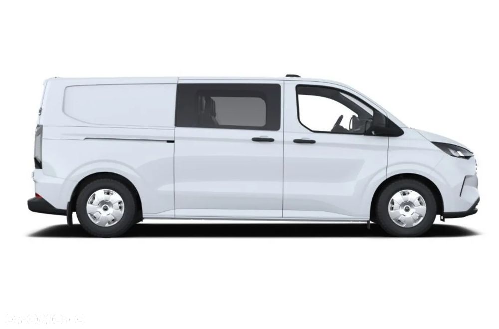 Ford Transit Custom 300 L2H1 LKW VA Autm Trend - 2
