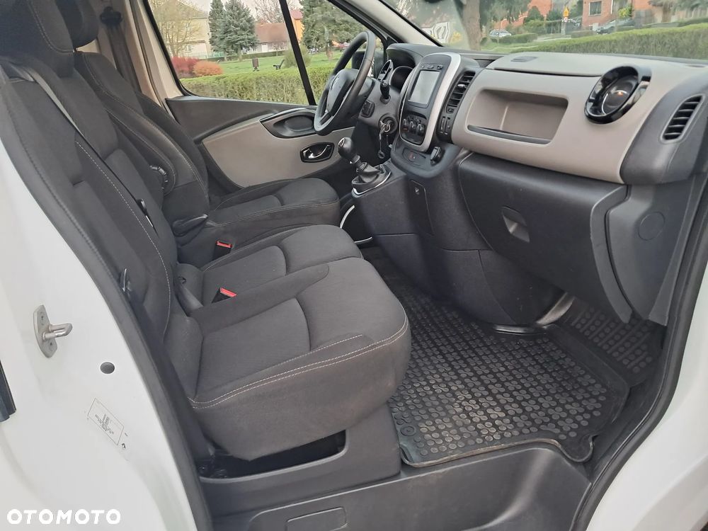 Renault Trafic L1H1 Komfort - 30