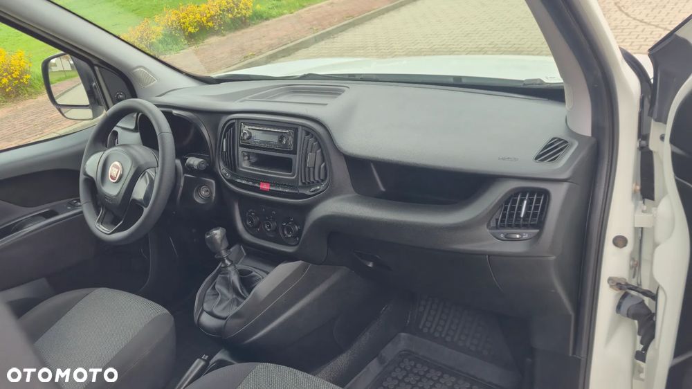 Fiat Doblo Maxi - 30