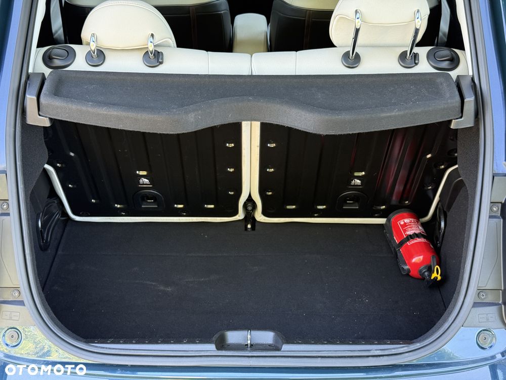 Fiat 500 42 kWh La Prima - 17