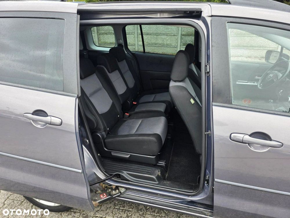 Mazda 5 2.0 Exclusive - 21