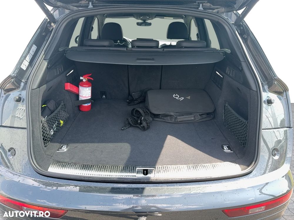 Audi Q5 - 14