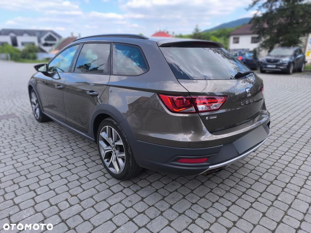 Seat Leon - 7