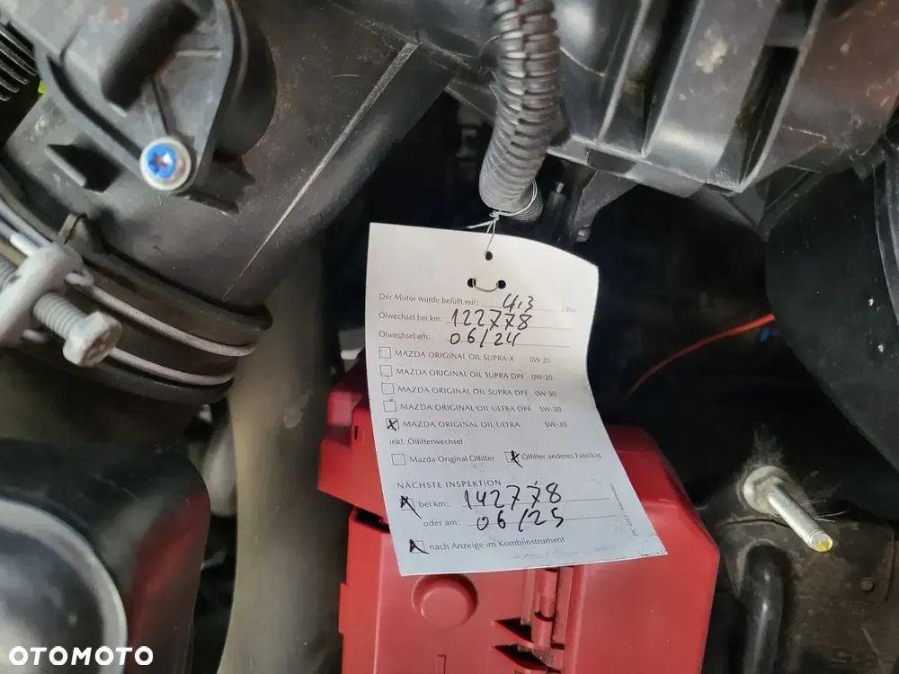 Mitsubishi Outlander - 9