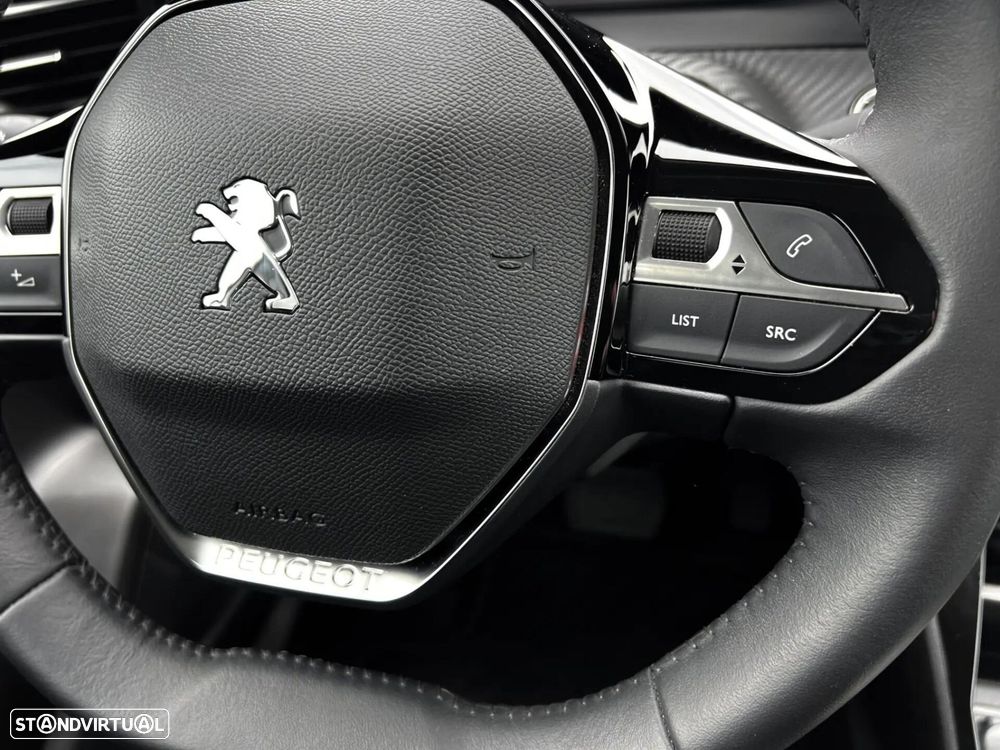 Peugeot e-2008 50 kWh Active Pack - 15
