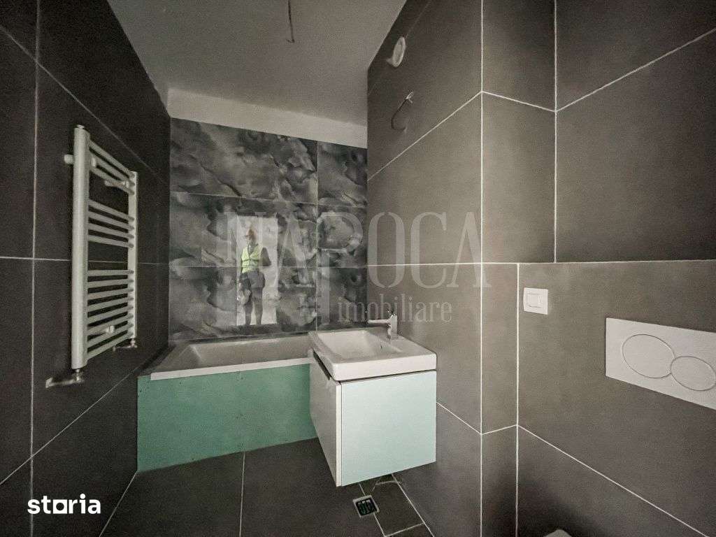 Apartament 2 camere de vanzare in Centru, Cluj Napoca — fotografia 2