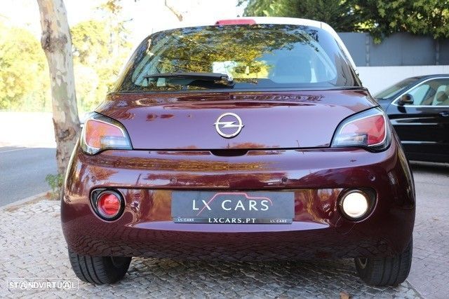 Opel Adam 1.2 Glam - 8