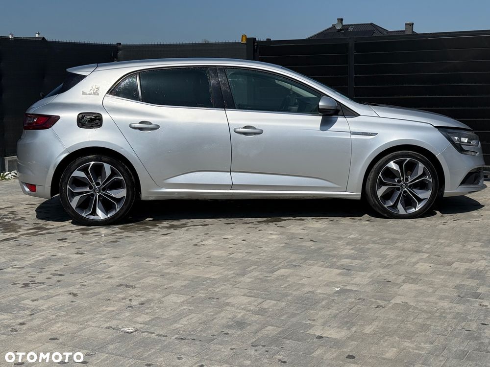 Renault Megane 1.5 dCi Privilege - 6