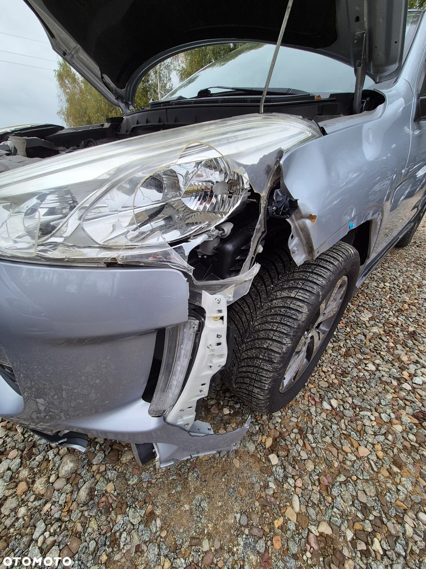 Citroën C4 Aircross e-HDi 150 Stop & Start 4WD Selection - 18