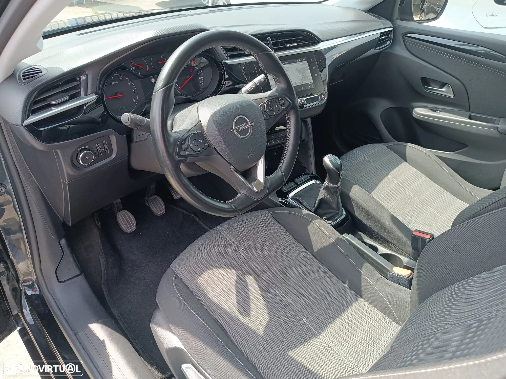 Opel Corsa 1.2 Business - 9