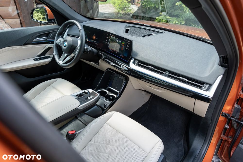 BMW X1 xDrive25i M Sport - 26