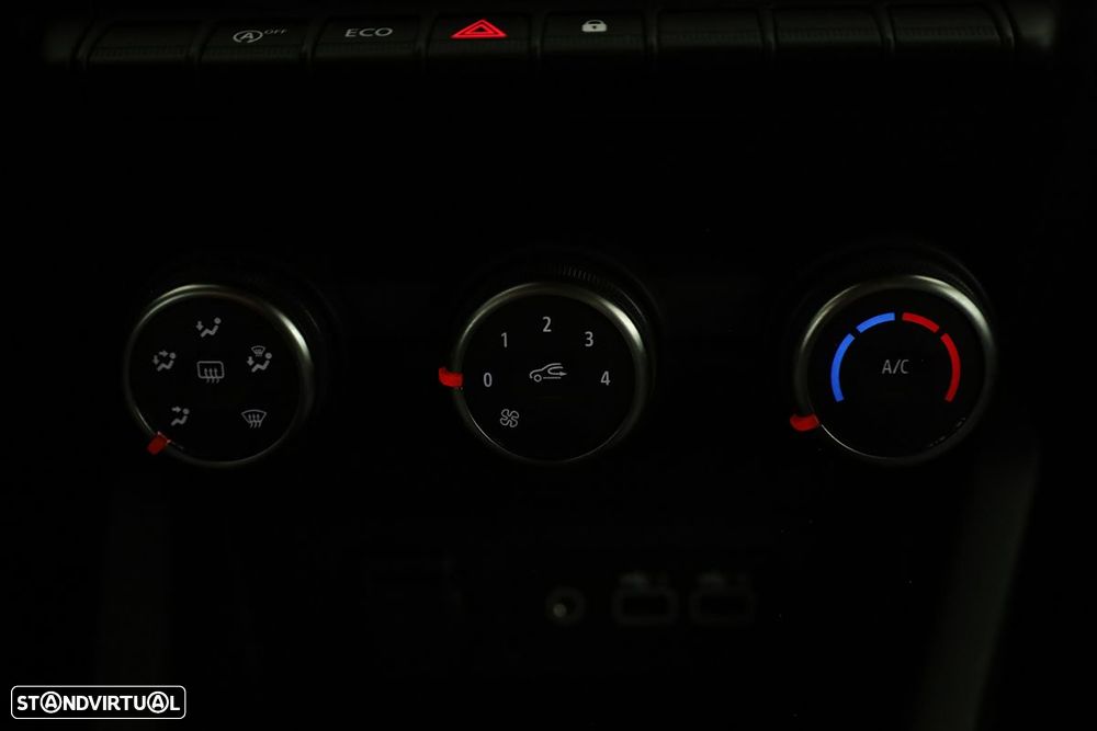 Renault Clio 1.0 TCe Evolution - 12