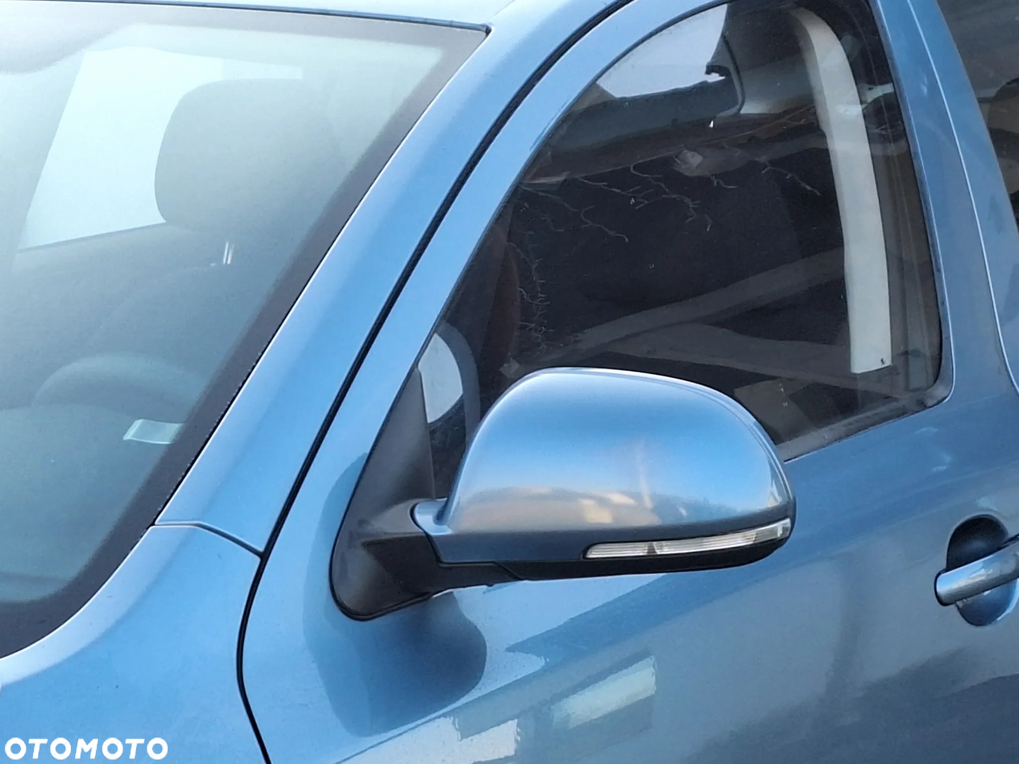 Skoda Octavia 1.6 TDI Ambiente - 7