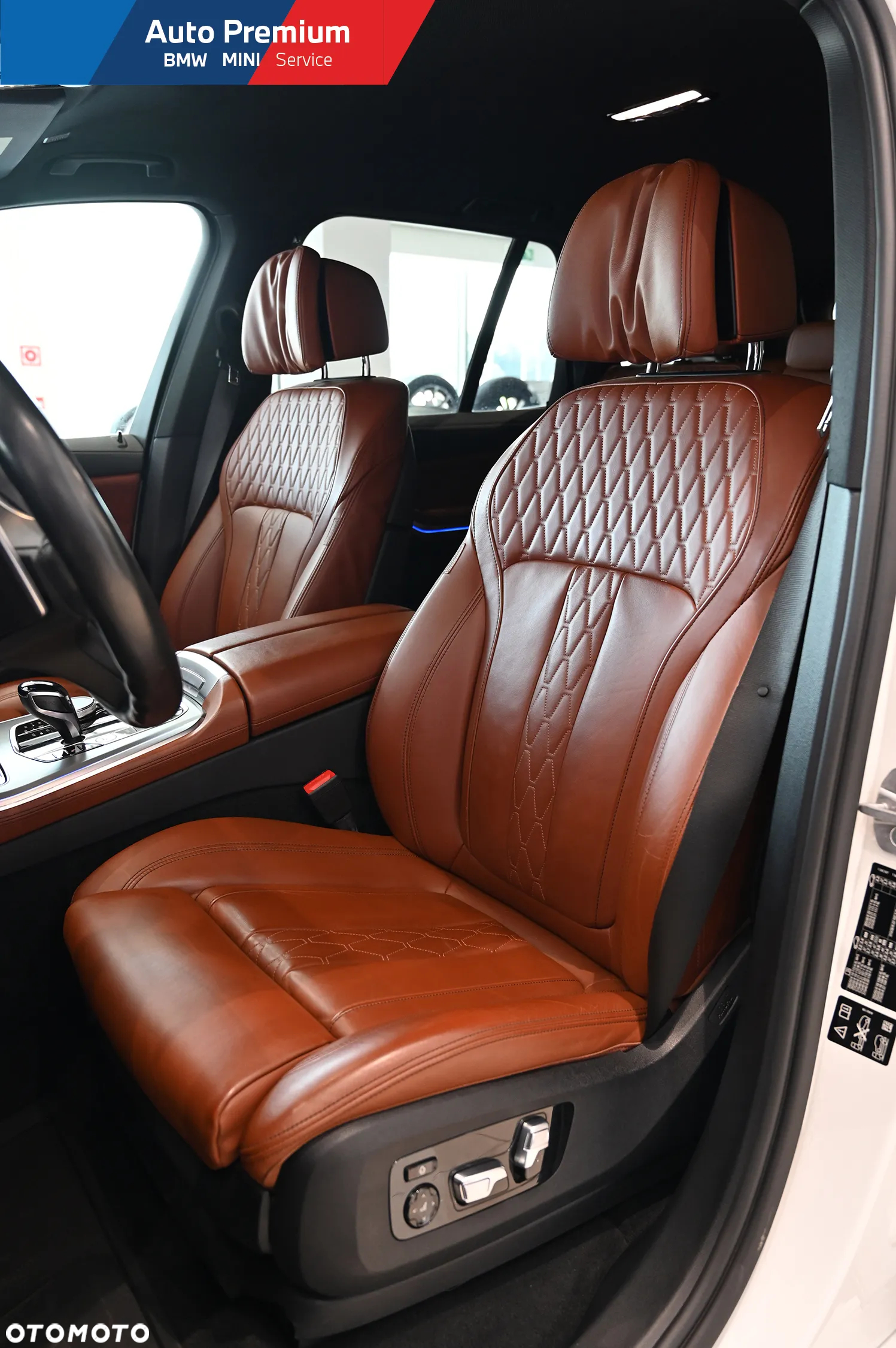 BMW X5 xDrive40i - 13